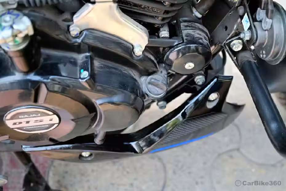 Bajaj Pulsar 125 images Bajaj Pulsar 125 images