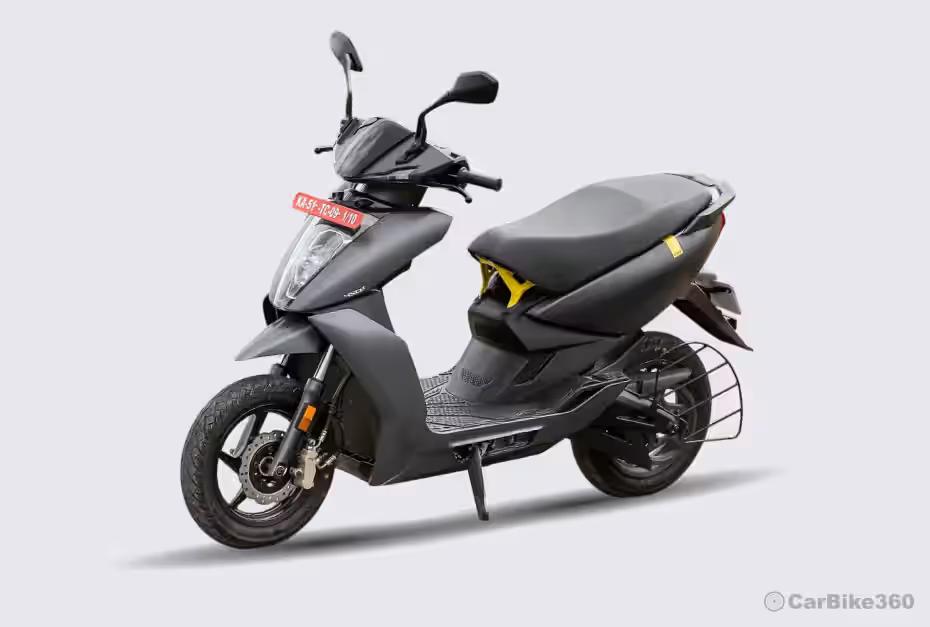 Ather 450S Ather 450S scooters
