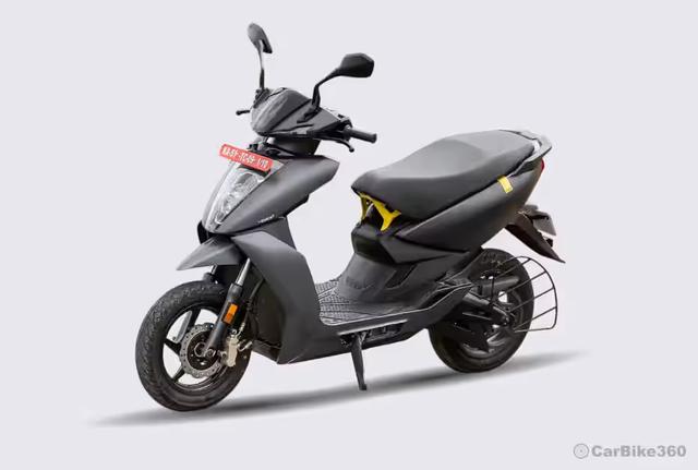 Ather 450S Ather 450S