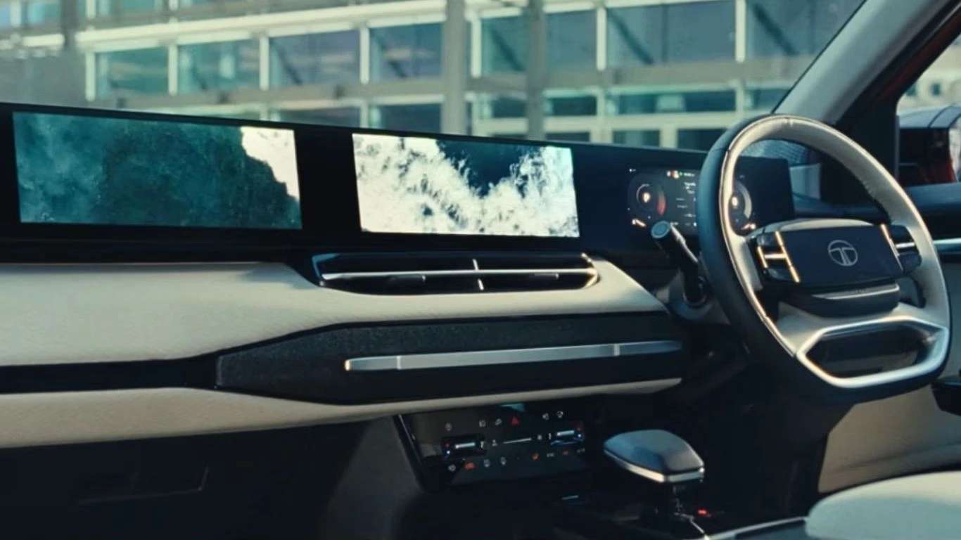 Interiors