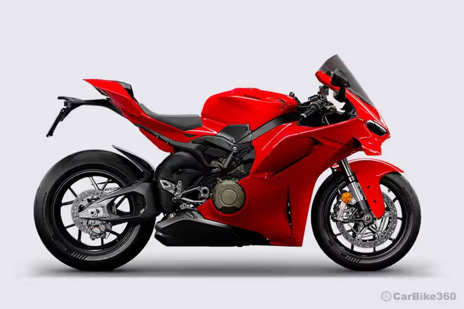 image-Panigale V4