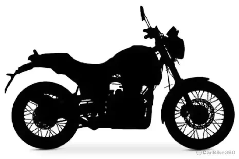 Royal Enfield 2026 Super Meteor 650 Royal Enfield 2026 Super Meteor 650