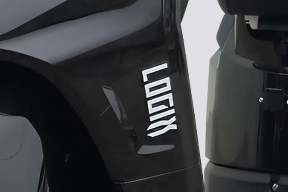 Zelio Logix Model Badge Zelio Logix Model Badge