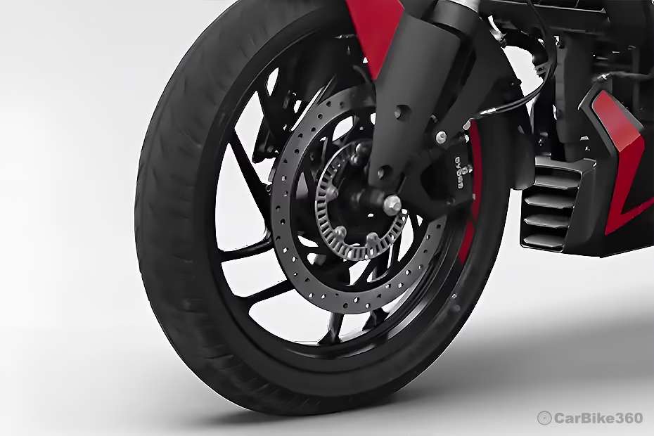 Bajaj Dominar 250 images Bajaj Dominar 250 images