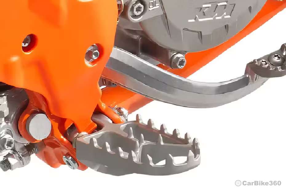 KTM 85 SX Front Brake Lever KTM 85 SX Front Brake Lever