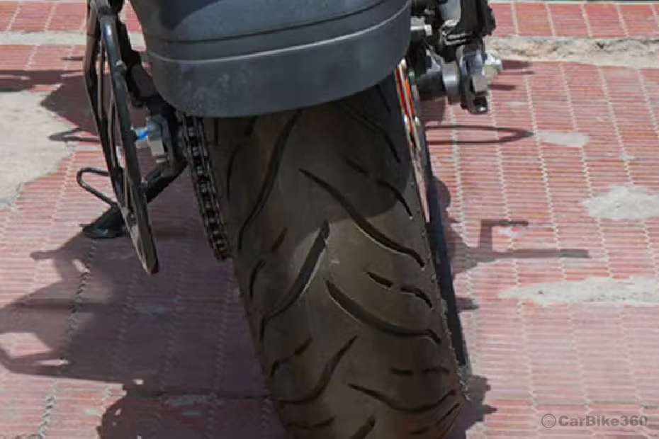 KTM 200 Duke images KTM 200 Duke images