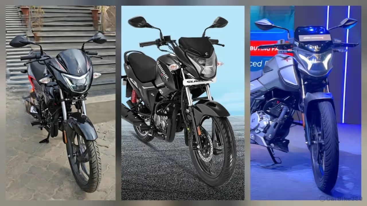 Hero Glamour 125 Vs. Hero Glamour X Vs. Hero Glamour Xtec: Which Is The Better Option To Choose From? Hero Glamour 125 Vs. Hero Glamour X Vs. Hero Glamour Xtec: Which Is The Better Option To Choose From? news