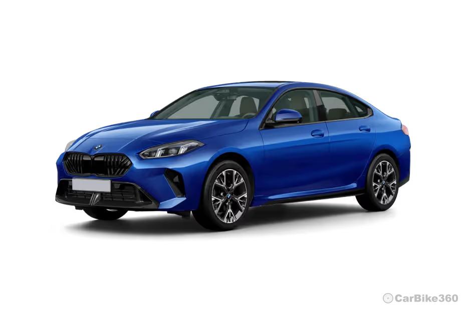 Portimao Blue Metallic Color Portimao Blue Metallic Color