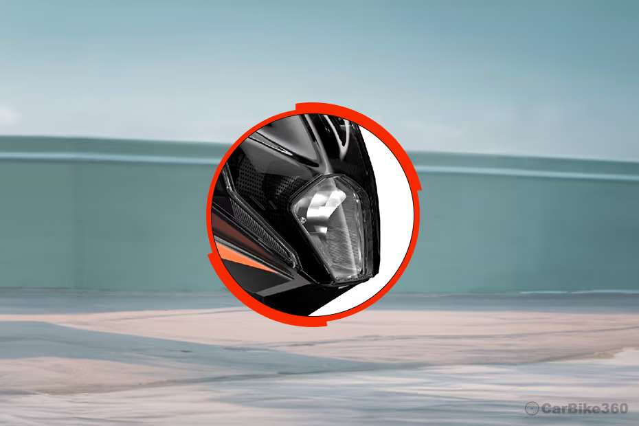 KTM RC 200 images KTM RC 200 images