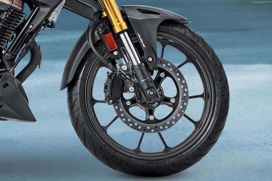Honda CB300F Front Tyre Honda CB300F Front Tyre