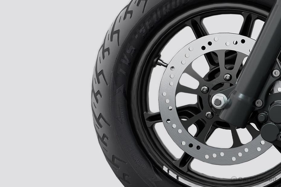 Numeros Diplos Max Plus Front Tyre Numeros Diplos Max Plus Front Tyre