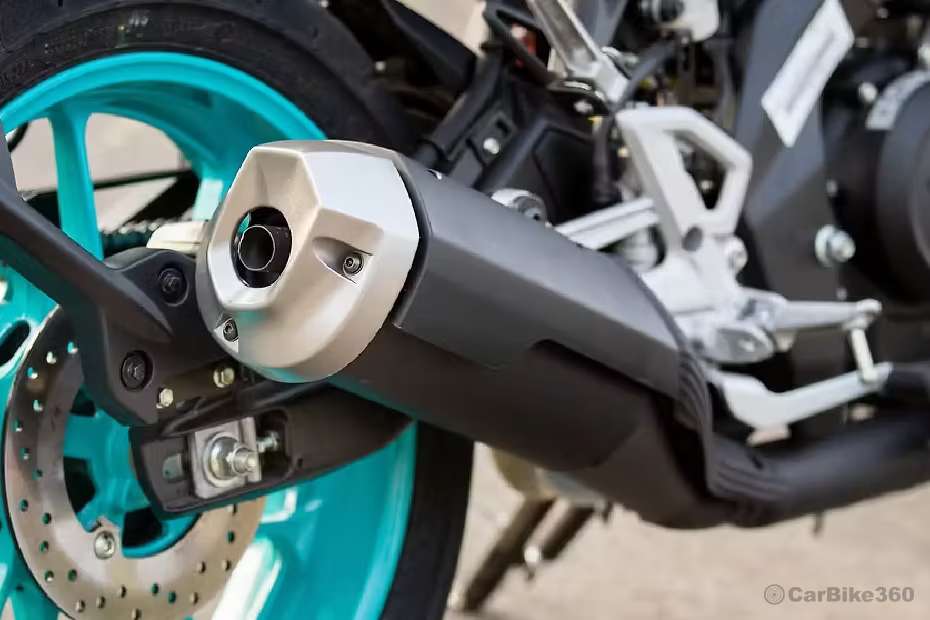 Yamaha MT 15 V2 images Yamaha MT 15 V2 images