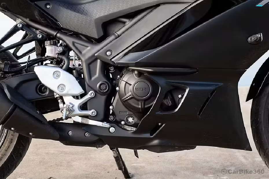 Yamaha R3 images Yamaha R3 images