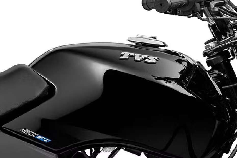 TVS Sport Fuel Tank TVS Sport Fuel Tank
