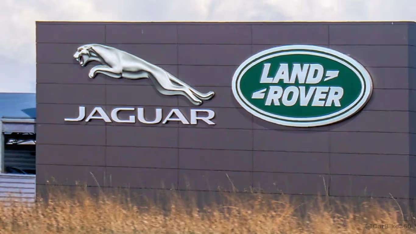 JLR Cyberattack Inflicts $2.55 Billion Damage to the UK Economy Audio
