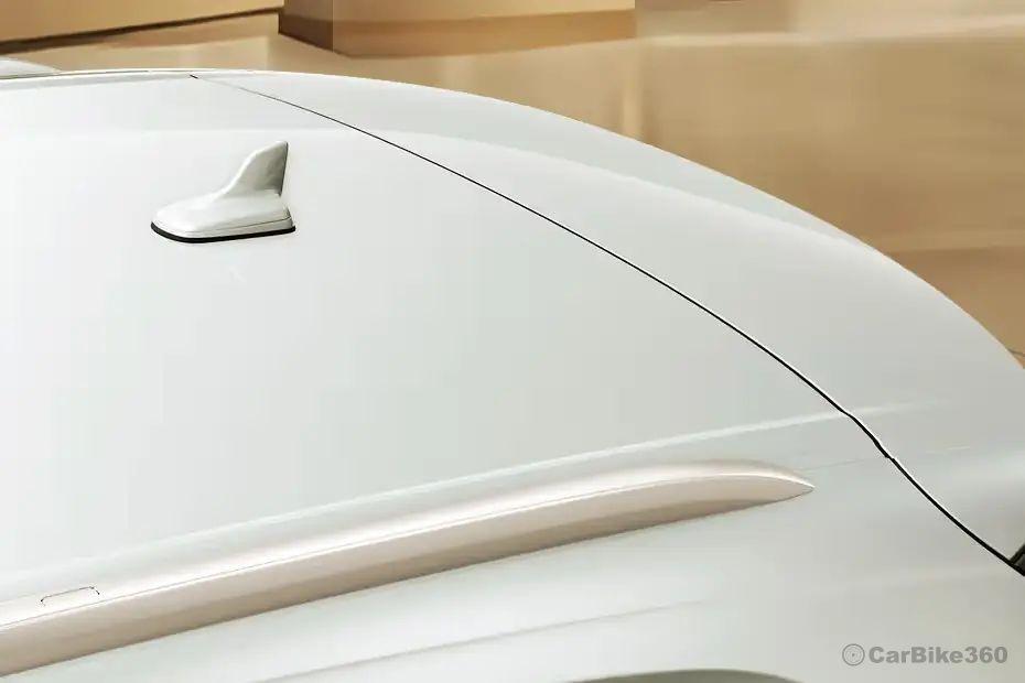 Audi Q7 Antenna Audi Q7 Antenna