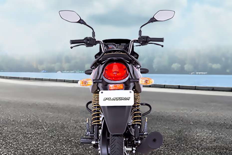 Bajaj Platina 100 images Bajaj Platina 100 images