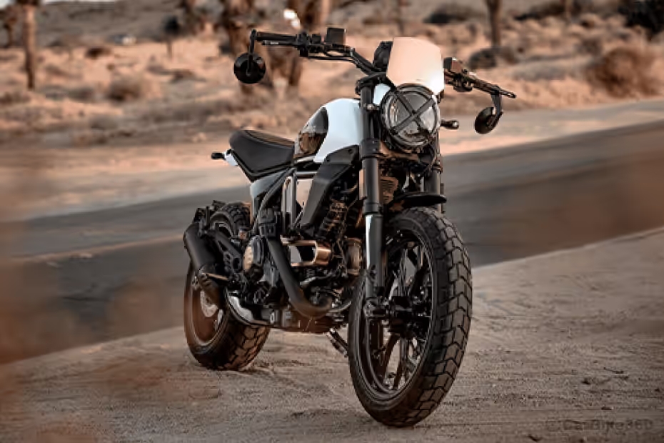 image-Scrambler 10° Anniversario Rizoma Edition