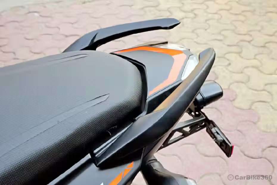 Bajaj Pulsar NS 125 images Bajaj Pulsar NS 125 images