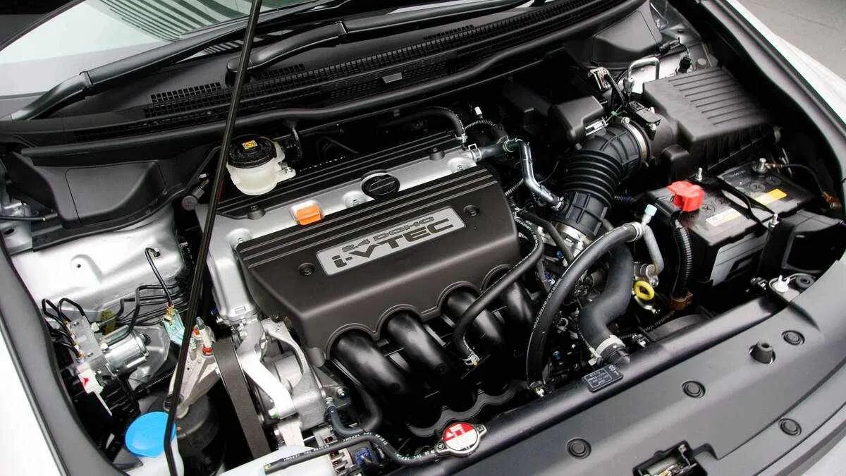 Honda City Engine and Performance Honda City Engine and Performance