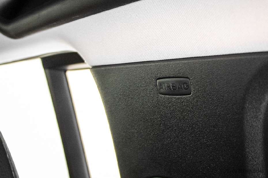 Land Rover Defender Right Curtain Airbag Deployment Area Land Rover Defender Right Curtain Airbag Deployment Area