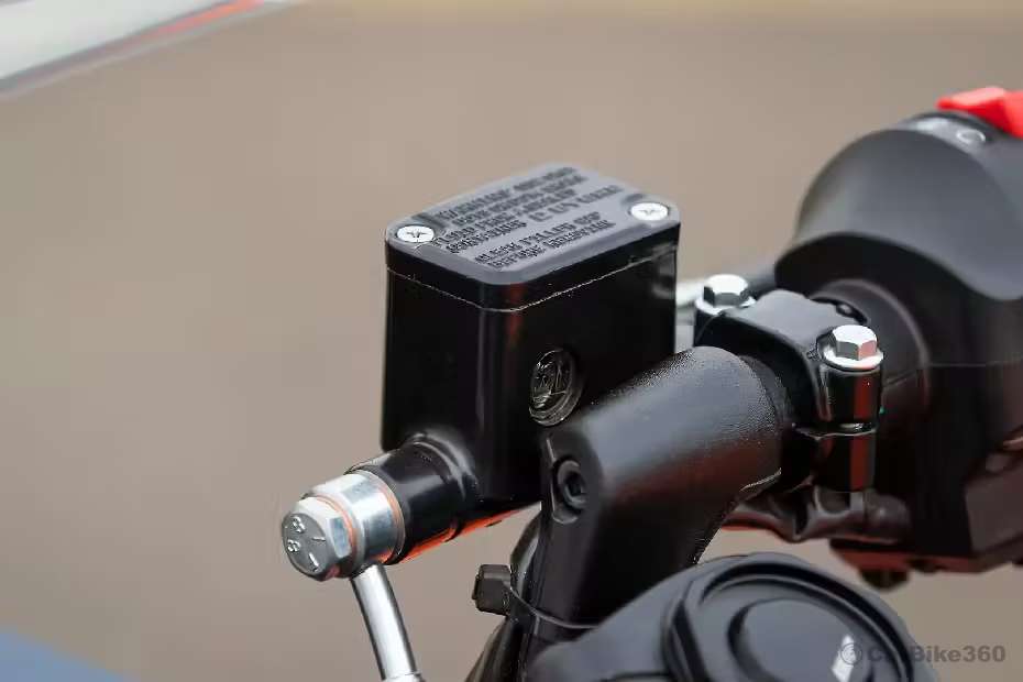 KTM RC 390 images KTM RC 390 images