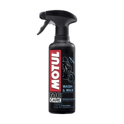 Motul E5 SHINE & GO E5 SHINE & GO