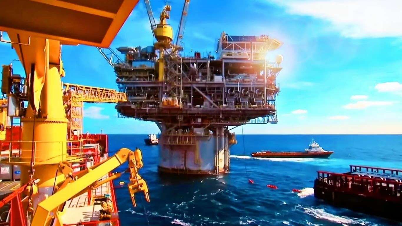 India Oil Market