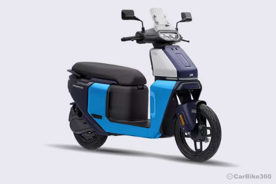 टीवीएस ऑर्बिटर टीवीएस ऑर्बिटर