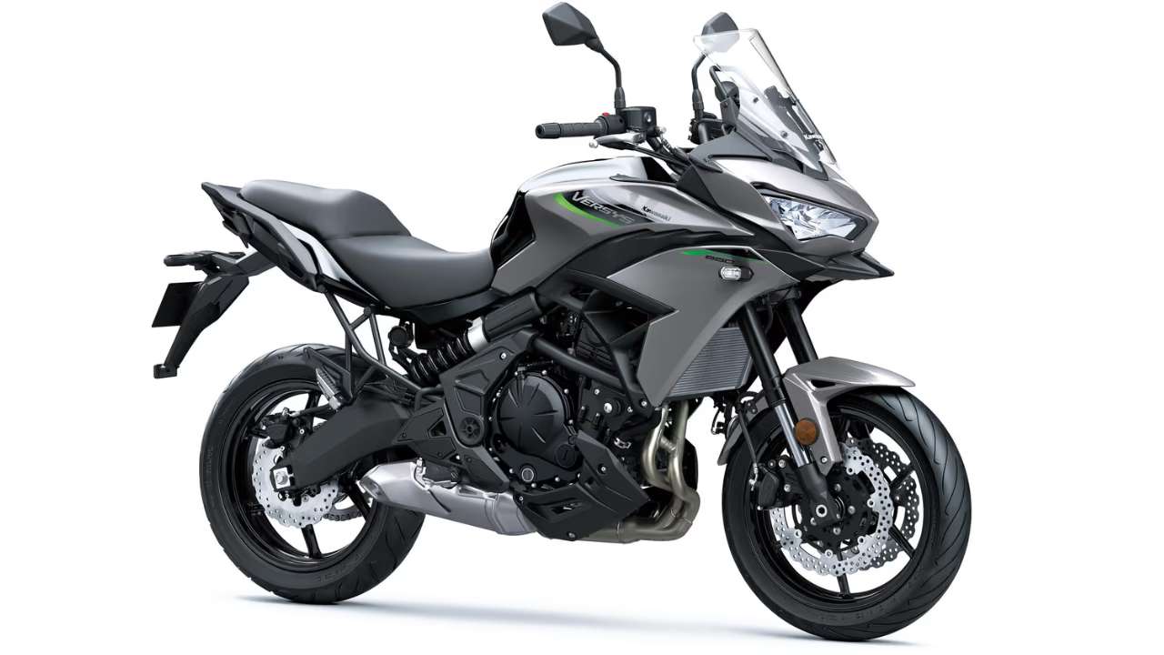 2026 Kawasaki Versys 650 Launched in India at Rs 8.63 Lakh: Here’s all You Need to Know Audio