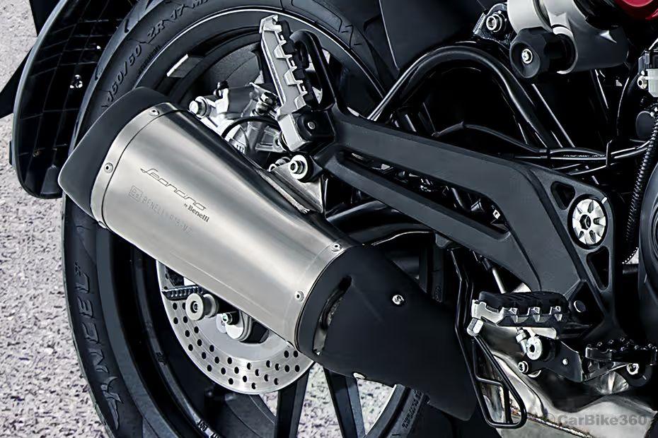 Benelli Leoncino 500 images Benelli Leoncino 500 images