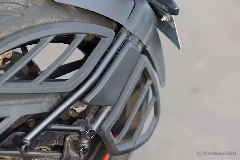 TVS Apache RTR 310 images TVS Apache RTR 310 images