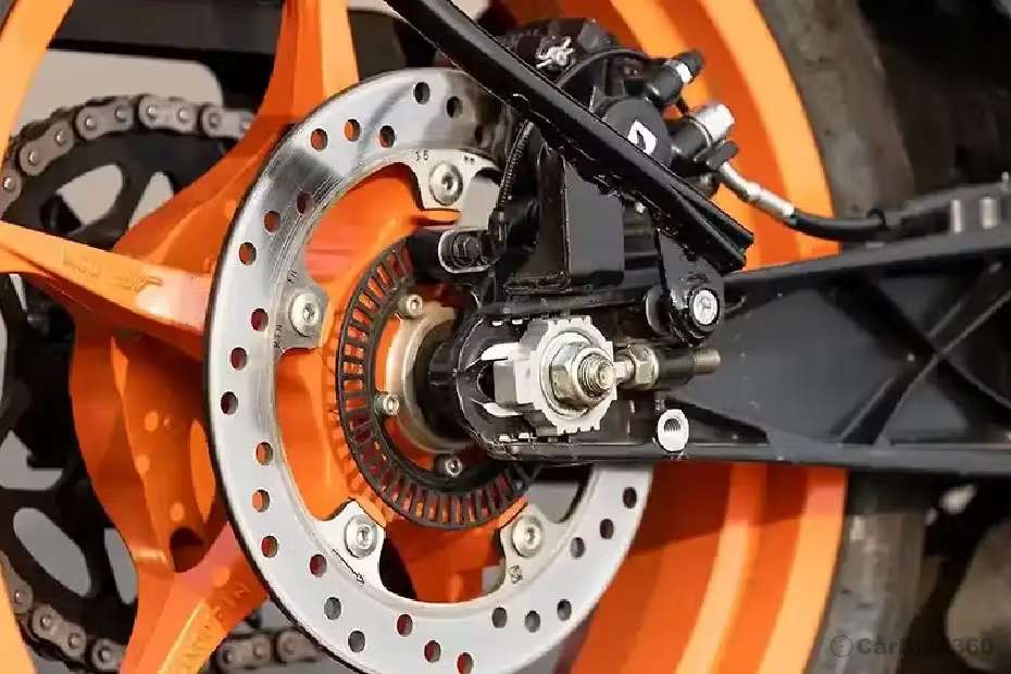 KTM RC 200 images KTM RC 200 images