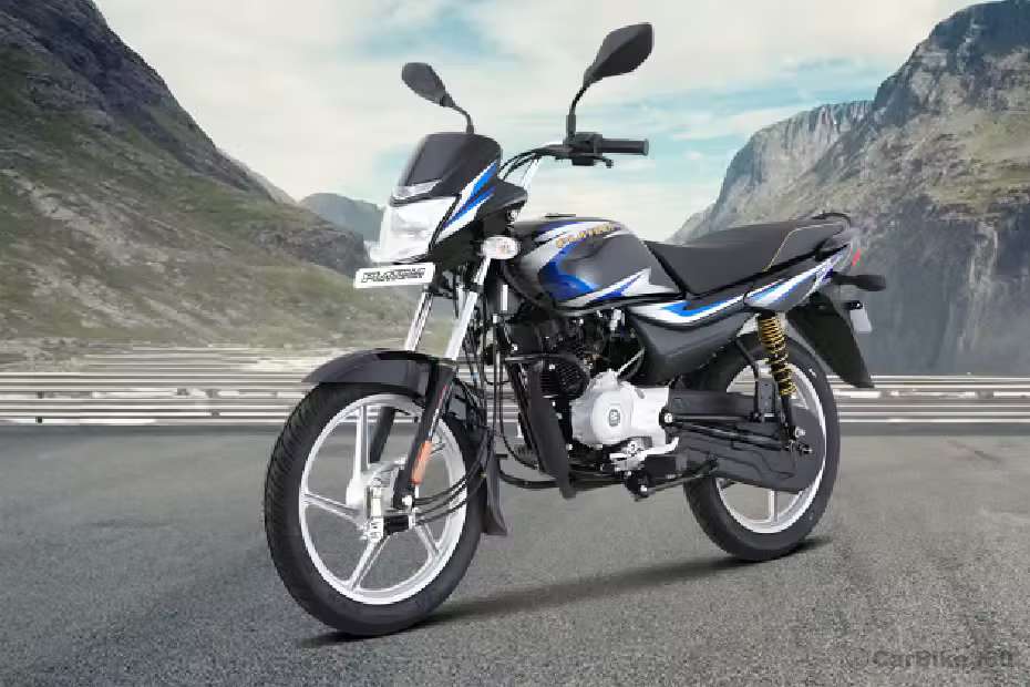 Bajaj Platina 100 images Bajaj Platina 100 images