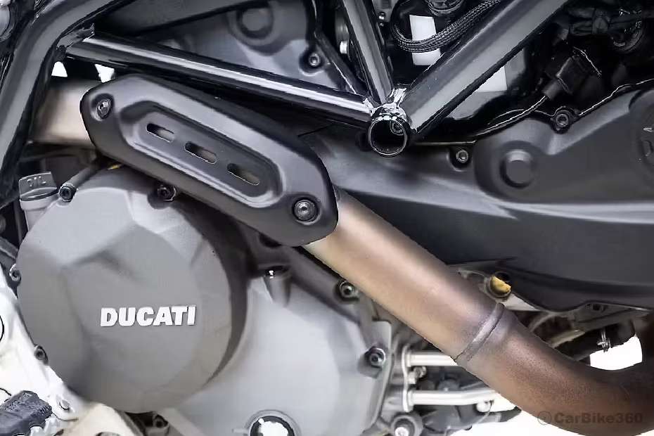 Ducati Hypermotard 950 images Ducati Hypermotard 950 images