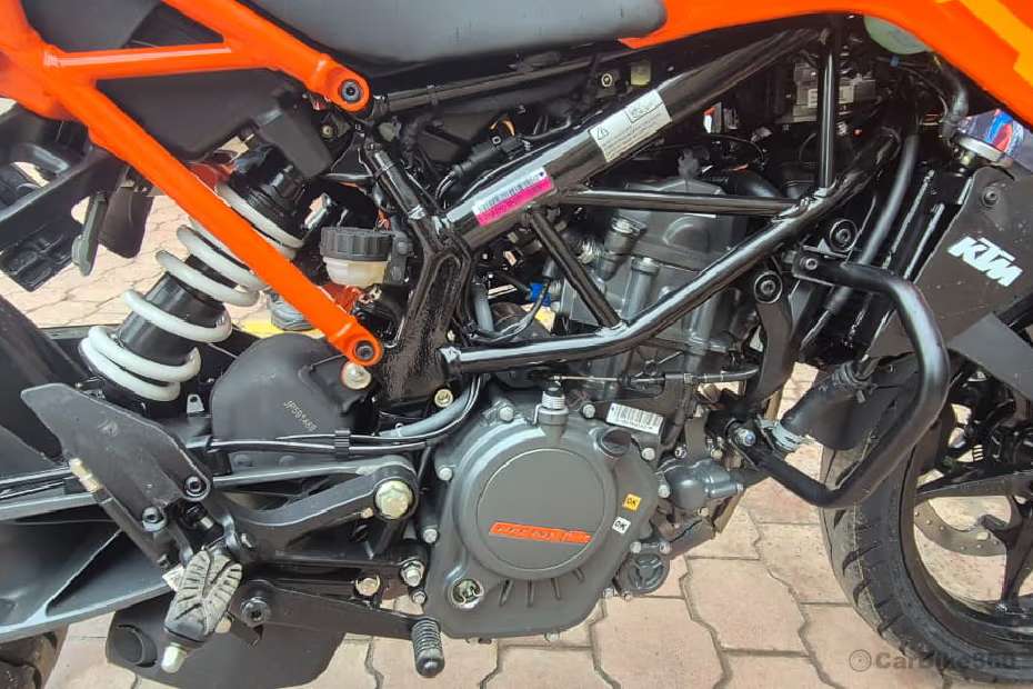 KTM 160 Duke images KTM 160 Duke images