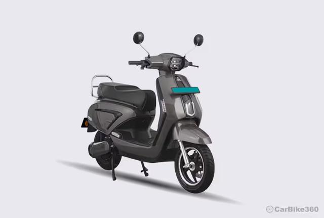 iVOOMi JeetX ZE iVOOMi JeetX ZE