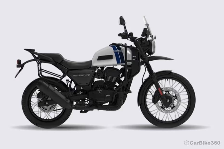 Yezdi Motorcycles Adventure images Yezdi Motorcycles Adventure images