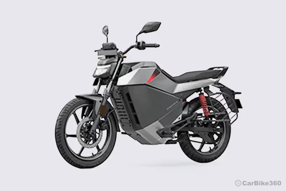 OLA Roadster X images OLA Roadster X images