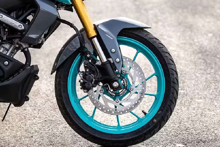 Yamaha MT 15 V2 images Yamaha MT 15 V2 images