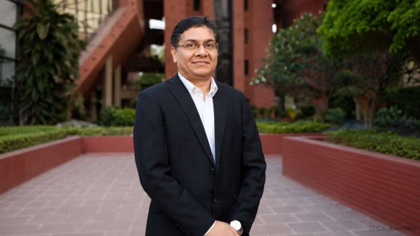 Mahindra Group names Vimal Agarwal as new Group Chief Internal Auditor from July 2026 Audio