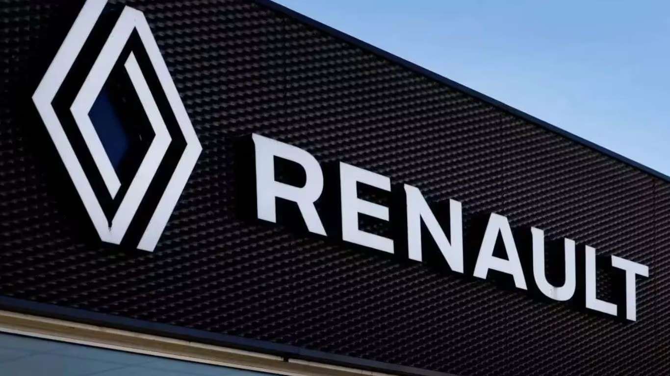 Renault Group India seeks NCLT Nod for major restructuring as separate powertrain unit ahead Audio