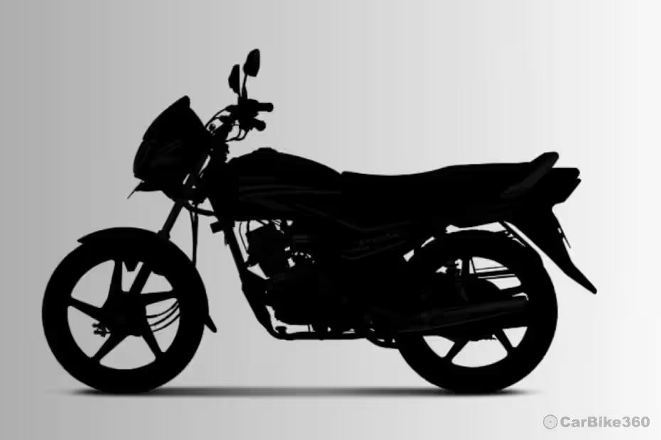 Honda Shine Electric Honda Shine Electric