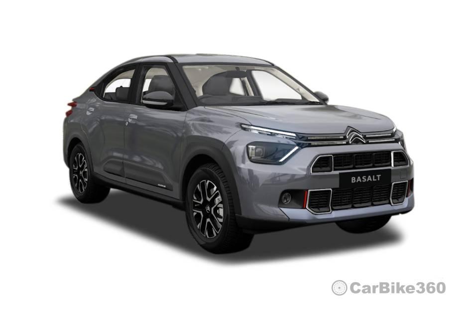 Steel Grey Steel Grey