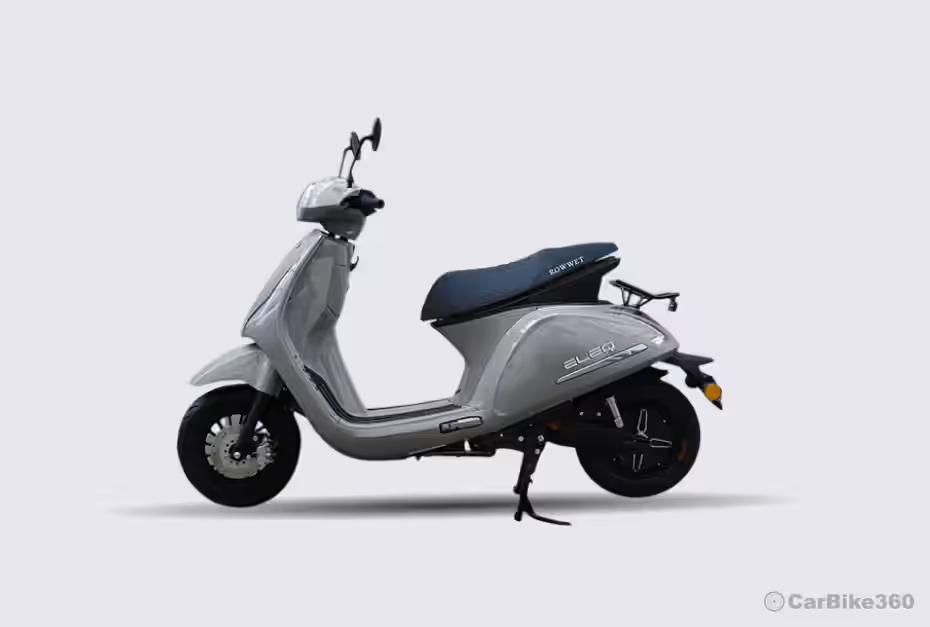 Rowwet Eleq Rowwet Eleq scooters