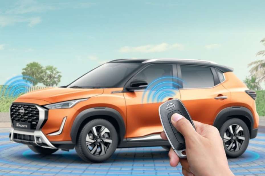 Nissan Explores New Strategic Partnerships to Expand Presence in India