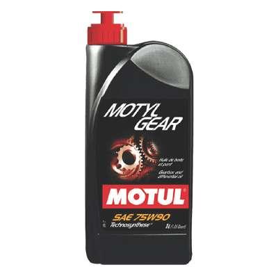 Motul MOTYLGEAR 75W-90 MOTUL MOTYLGEAR 75W90