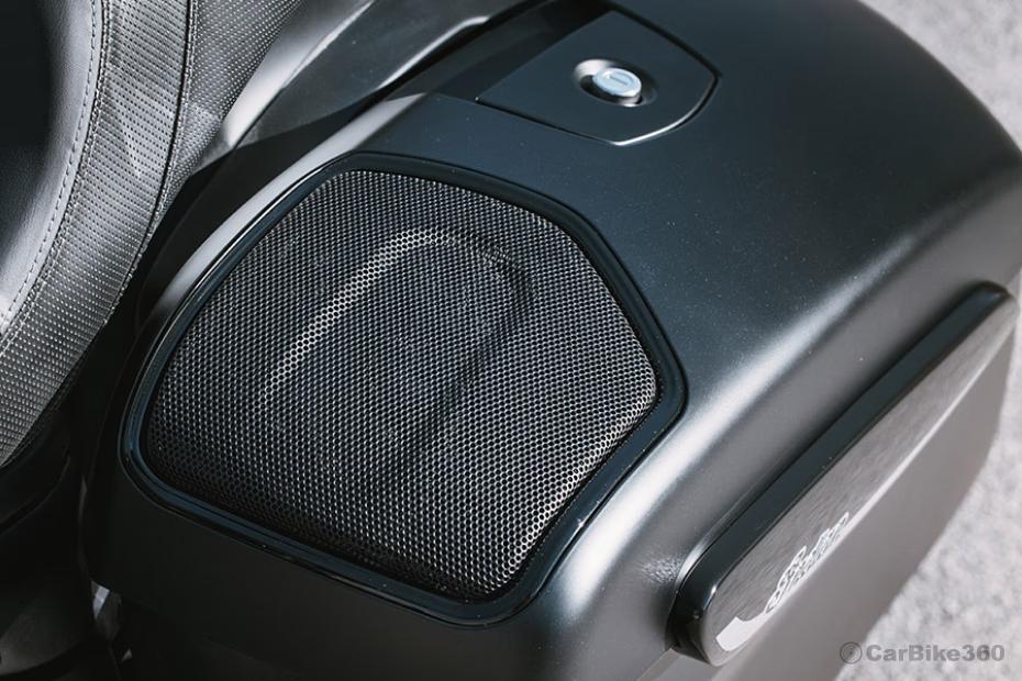 Indian challenger storage Indian challenger storage