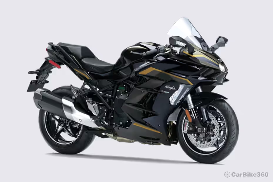 image-निंजा एच2 एसएक्स एसई