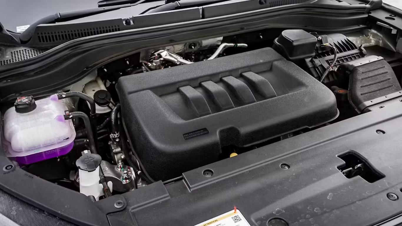 महिंद्रा एक्सयूवी700 इंजन व परफॉर्मेंस महिंद्रा एक्सयूवी700 इंजन व परफॉर्मेंस